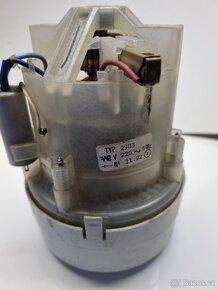 MOTORY ETA - 6