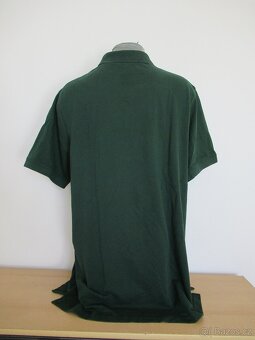 pánské pracovní polo triko STRAUSS XXL - 6