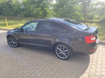 Škoda Octavia 1.2 TSI 2013 - 6