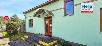 Pronájem haly s kancelářemi 700 m2 Provodín, ev.č. N50698 - 6