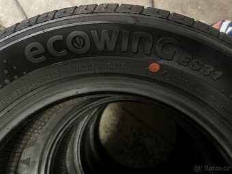 185/65 R15 88H Kumho EcoWing ES31 2022 - 6