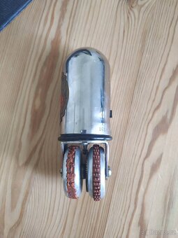 Starožitný masážní přístroj Elektroller - 6