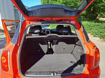 Mini Cooper s Countryman - 6