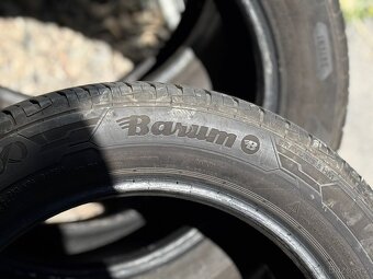 205/55/16 - Barum letní sada pneu - 6