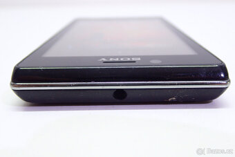 Telefon Sony Xperia J ST26i  - 6