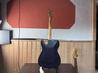 Fender Telecoustic Natural - 6