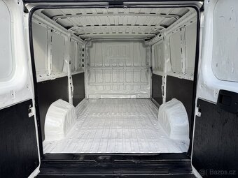 Citroen jumper 2.2jtd ( klimatizace) - 6