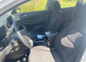 Hyundai Tucson 1.6 GDi Classic 2WD - 6