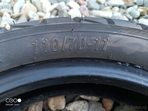 Pneumatika 110/70 11 - 6