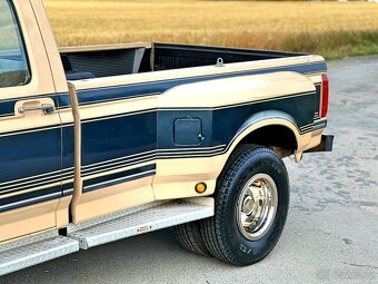 1987 Ford F-350 7.5 V8 | CENTURION - 6