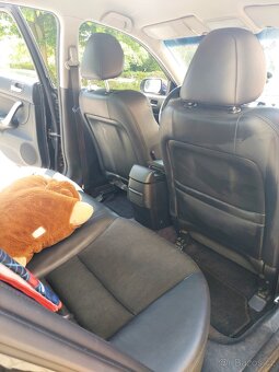 Honda accord 7g - 6
