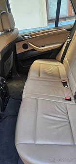 BMW X5 E70 - 6