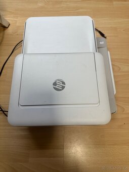 Prodám tiskárnu HP - 6