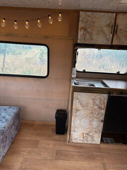 Karavan Tabbert 519 - 6