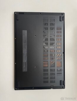 Herní/vykonný notebook Acer Nitro V15 - 6