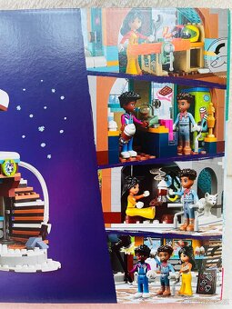 Lego Friends 41756 NOVÉ - 6