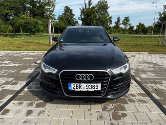 Audi A6C7 s-line 2.0TDI 130KW - 6