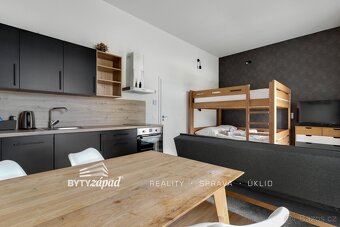 Prodej bytu 1+kk 34 m2, Čachrov - Javorná, ev.č. xSFB8508-1 - 6
