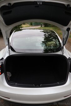 Tesla Model 3 Long Range 4x4 8/2020 - 6