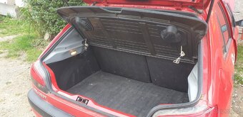 Peugeot 306 1.4i po renovaci - 6