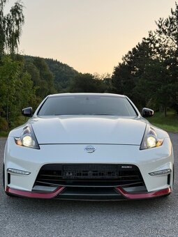 Nissan 370Z nismo 3.7 V6--automat--2020--51.000km - 6