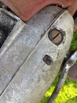 Jawa cz 175/356 - 6