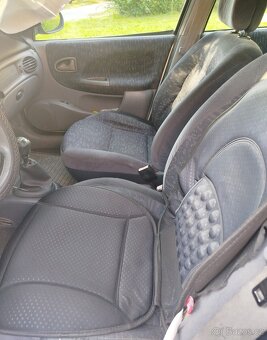 RENAULT MEGANE 1.9TDI - 6