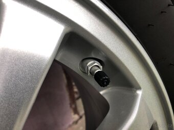 Orig. sada ALU kol Mitsubishi ASX - 6