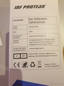 Prodám sluchátka - 6