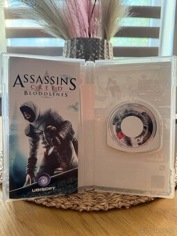 Prodám Hry na Switch, PSP, PS3 - 6