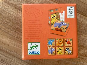 Dřevěné hračky - 6