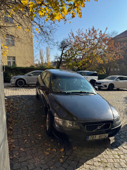 Prodám Volvo S60 D5 - 6