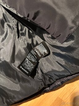 The North Face Bunda Černá - 6