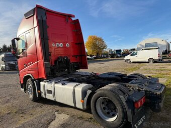 Volvo FH 13.500 hydraulika - 6