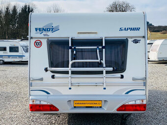 Fendt, REZERVOVÁNO - 6