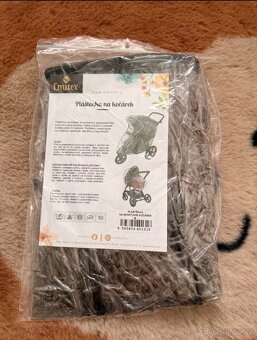 Thule Urban Glide 3 Mid Blue zaruka do 03/2027 - 6