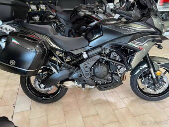 Kawasaki Versys 650 TOURER (2023) ZIMNÍ VÝPRODEJ-SUPER CENA - 6