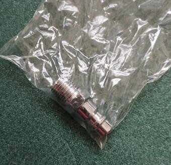 Pneumatický utahovák YATO 550nm, 1/2" - 6