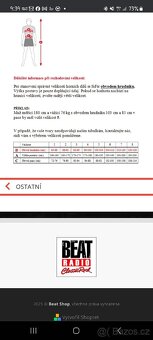 Cyklistický dres Radio Beat - 6