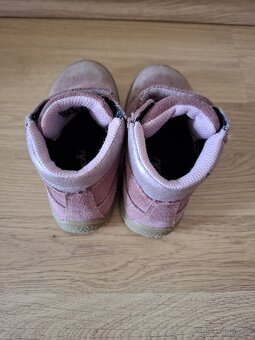 Celoroční Lurchi vel 25 - 6