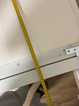 Lednička QUELLE německá - 6