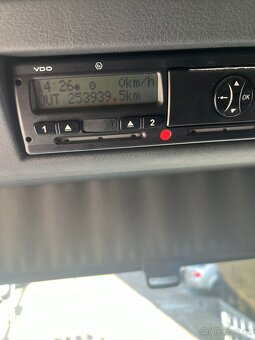 MAN TGA 35.400 s hydr. rukou HIAB 1055E - 8 + JIB - 6