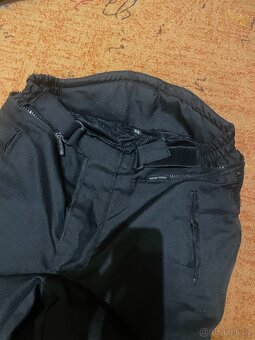 Bunda a kalhoty Brixton - 6