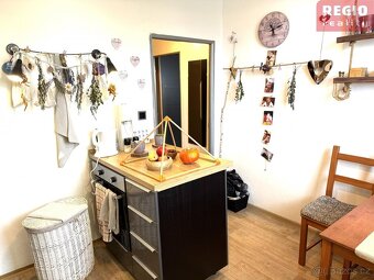 Prodej bytu 1+1 s lodžií, Malý Koloredov, Frýdek-Místek - 6