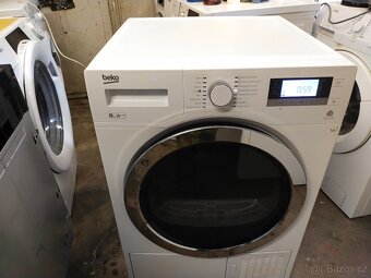 Prodám plně funkční digitální sušičku RUZNE ZNACKY--DOVEZU-- - 6