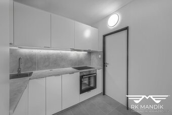 Pronájem bytu 3+1 53 m², Praha - Střížkov, ev.č. 721 - 6