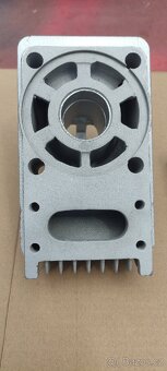 Blok kompresoru orlik 2jsk75 - 6