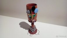 Placatka PENIŽENKA,.Záložka,-PÁSEK - 6