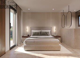 Moderní Vila Buenaventura II - 6