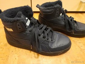 Zimní boty Puma vel.41 - 6